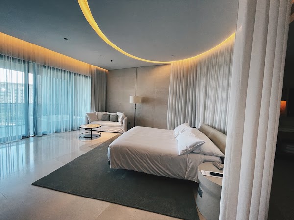 The Sanya EDITION 5