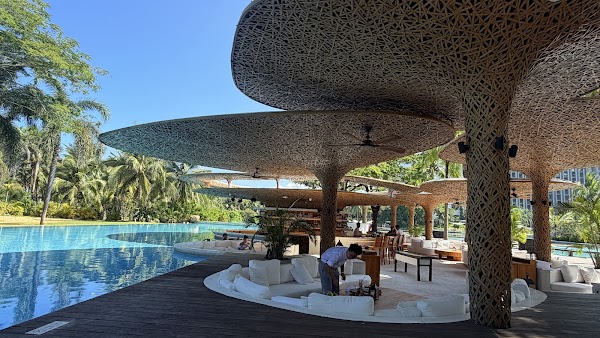 The Sanya EDITION 4