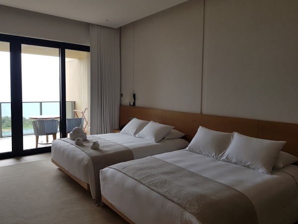 The Sanya EDITION 2