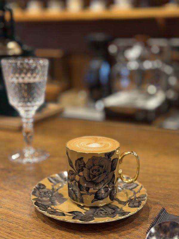 Cafe ROSTRO 4