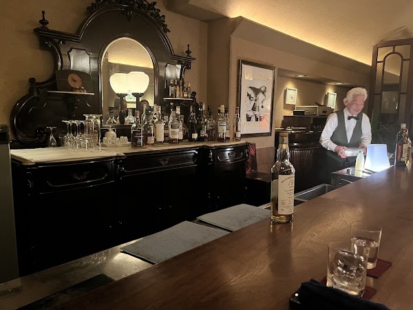 Bar Quasimodo 1