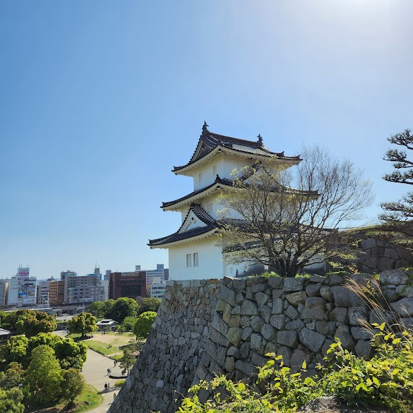 Akashi Park