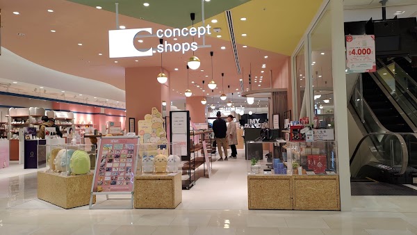 Compras en Japón 1