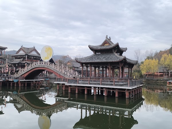 Hengdian World Studios