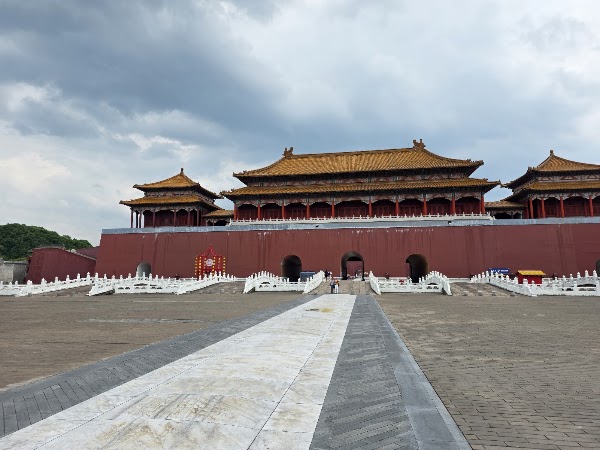 Hengdian World Studios 5