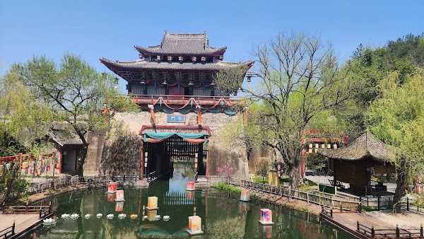 Hengdian World Studios 2