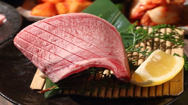 Yakiniku Rikimaru Sennichimae 5