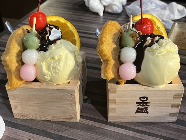 Yakiniku Rikimaru Sennichimae 3