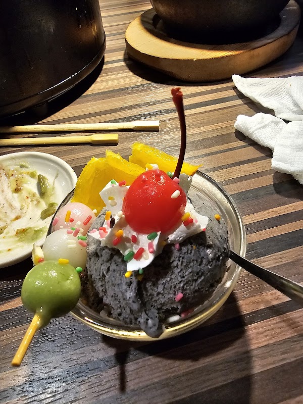 Yakiniku Rikimaru Sennichimae 2