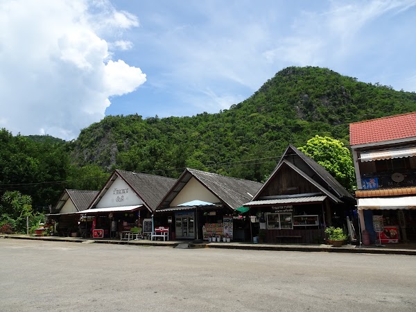 Nam Tok 2