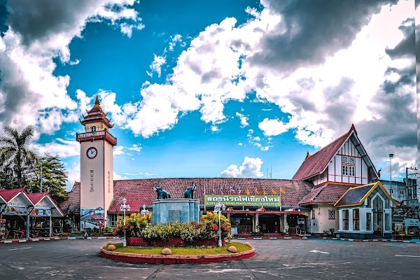 Chiang Mai