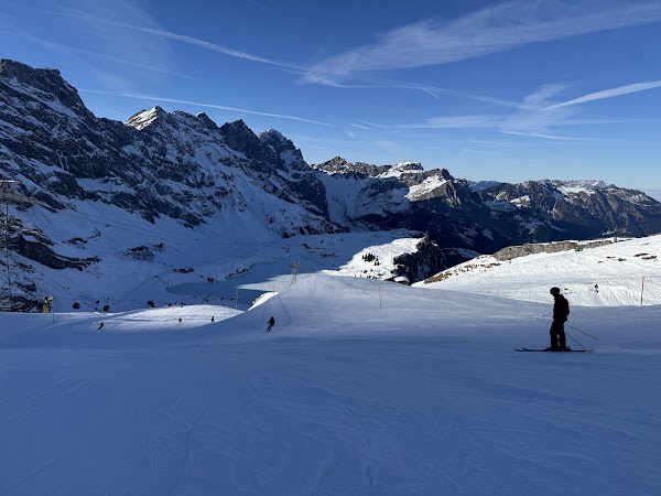 Titlis Talstation 4