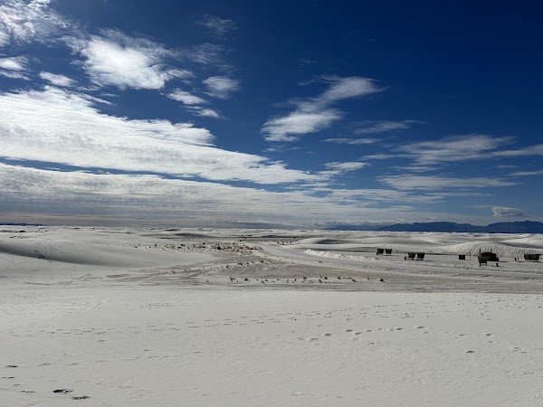 Yucca Picnic Area