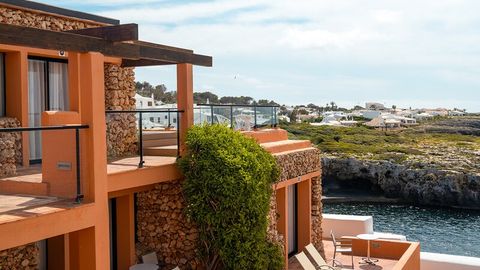 Pierre et Vacances Premium Menorca Binibeca