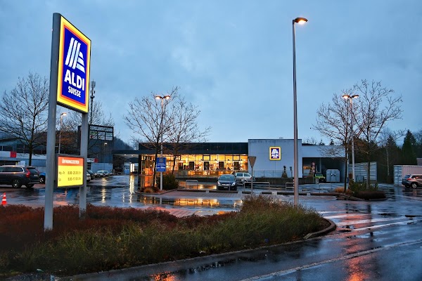 ALDI SUISSE