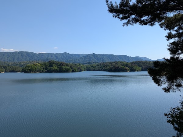 Manno Lake Forest Park