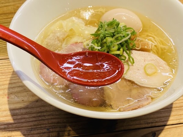 Menya Sho Honten 2