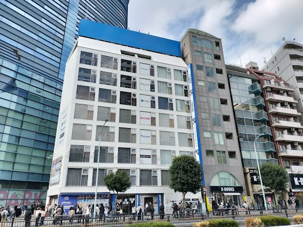 Animate Cafe Ikebukuro 4