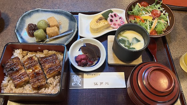 江戸川 ならまち店 4