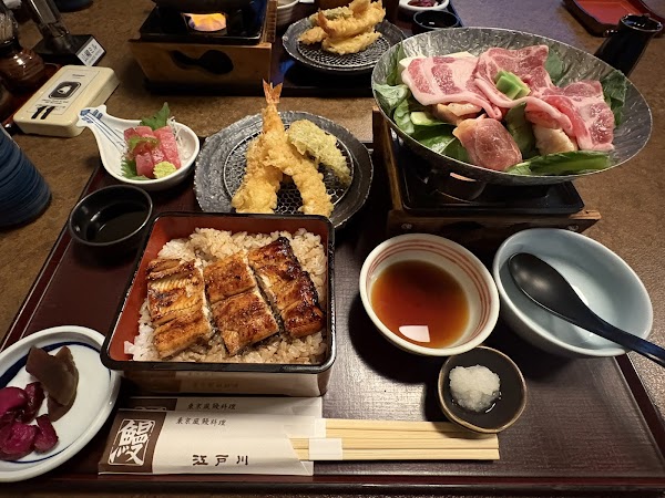江戸川 ならまち店 3
