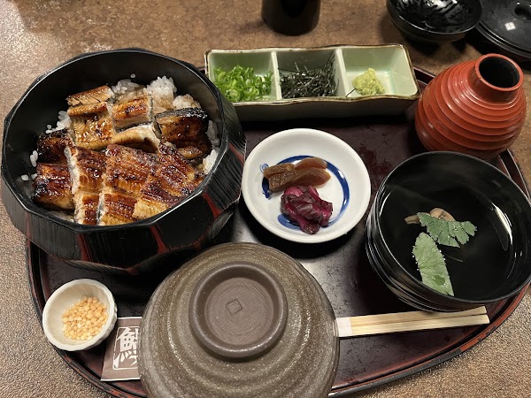 江戸川 ならまち店 2