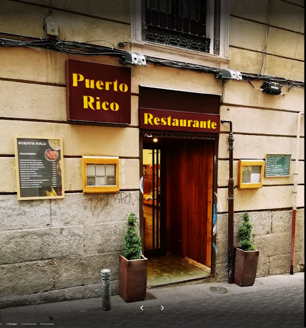 Puerto Rico 1
