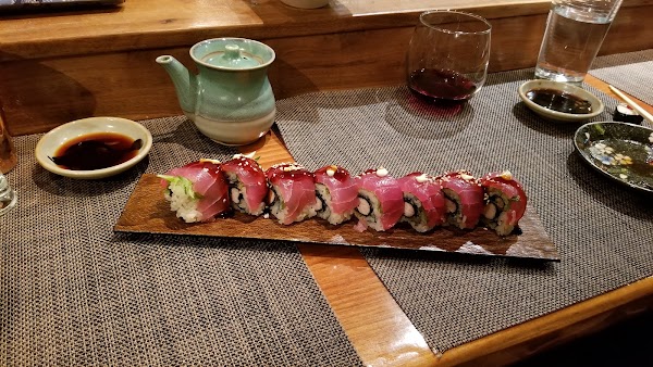 Osaki’s 5