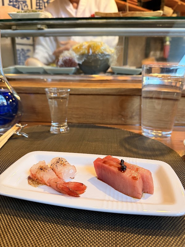 Osaki’s 3