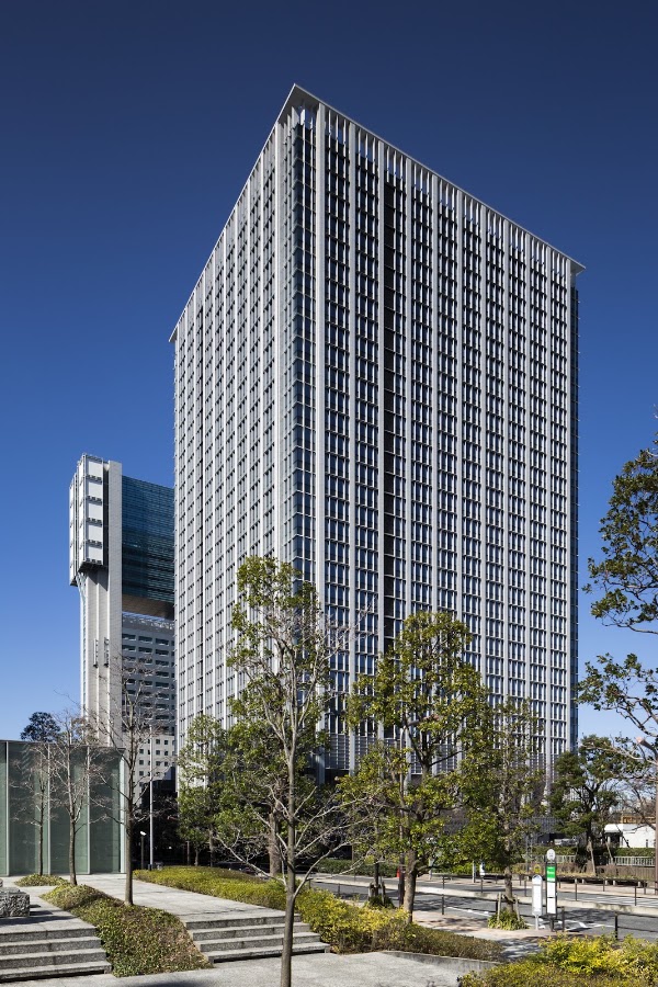 Shinagawa Season Terrace 1