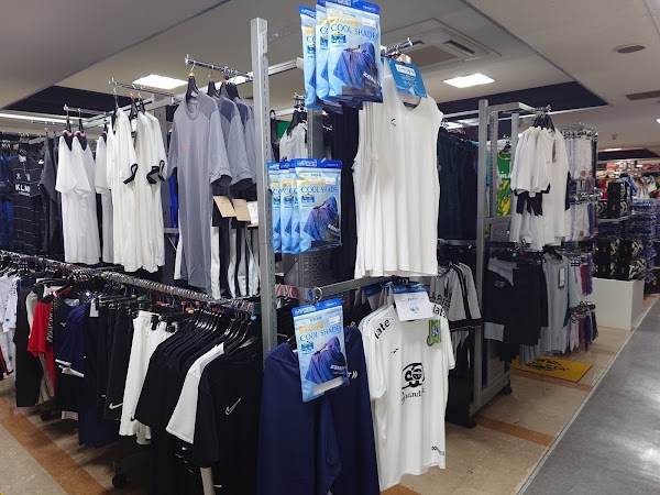 Victoria Ochanomizu Main Store 4