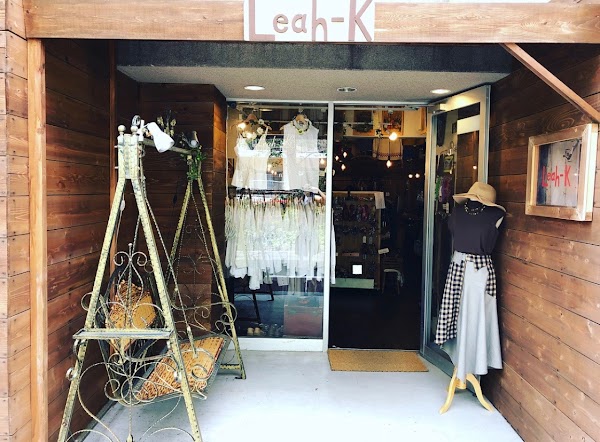 Leah-K 1