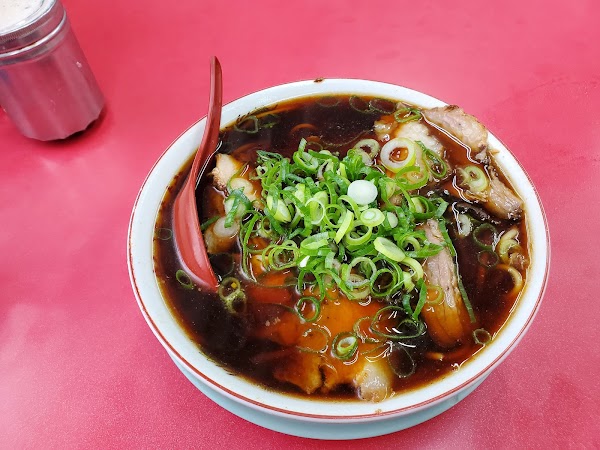 Honke Daiichi Asahi Honten 4