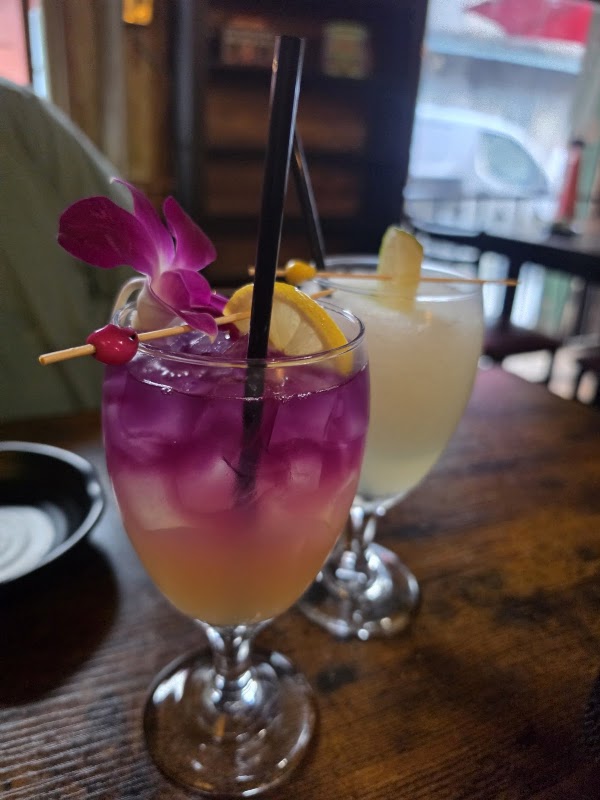 Vampire Apothecary Restaurant & Bar 3