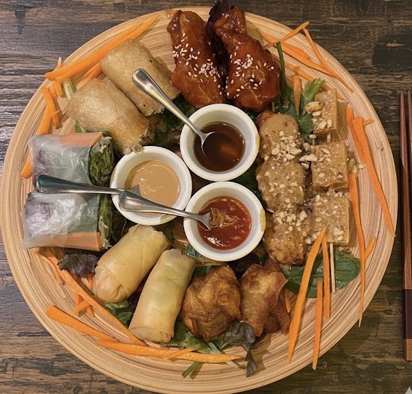 VIET THAI 2