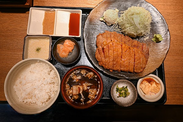 Gyukatsu Motomura (Akihabara Branch) 3