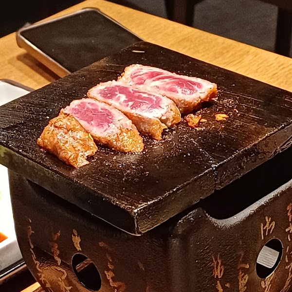 Gyukatsu Motomura (Akihabara Branch) 2