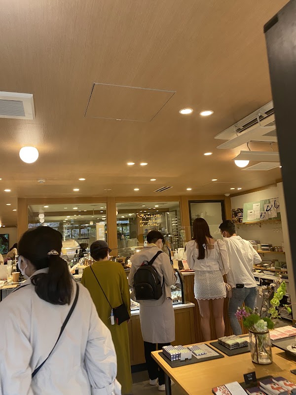 Green Bean to Bar Chocolate | Nakameguro 4