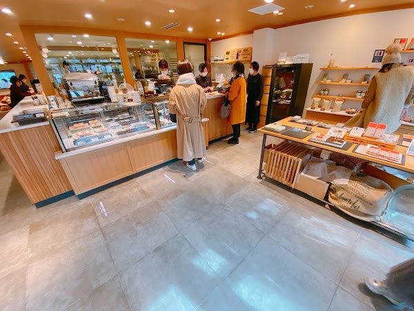 Green Bean to Bar Chocolate | Nakameguro 3