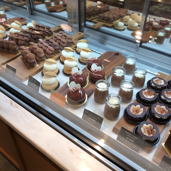 Green Bean to Bar Chocolate | Nakameguro 2