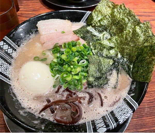 Hakata Issou Honten 3