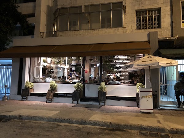 Pici Trattoria