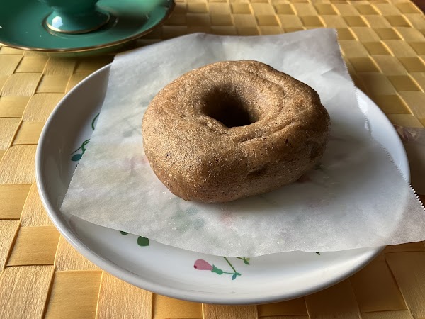 Hitsuji Doughnuts 5