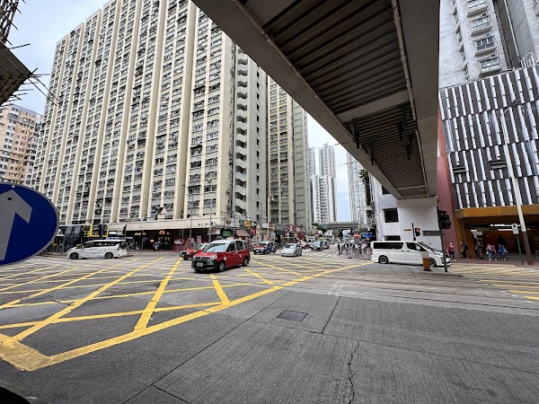 Tai Hong building