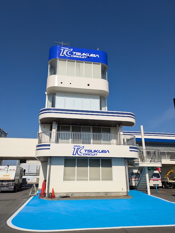 Tsukuba Circuit 5