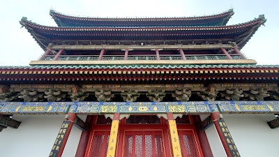 Bell Tower of Xi'an 1