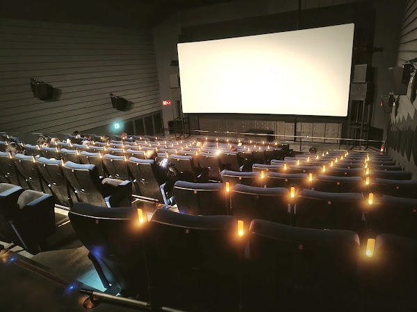 Cinema Two