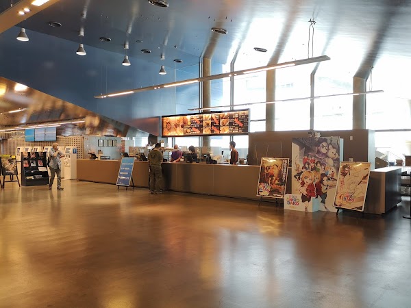 Cinema Two 2
