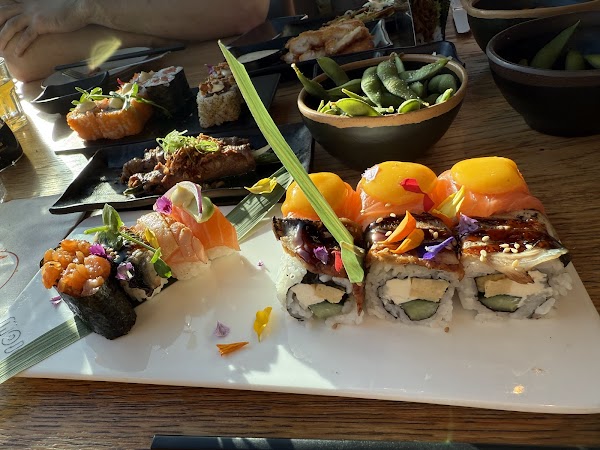 Mojo Japanese Kitchen 3