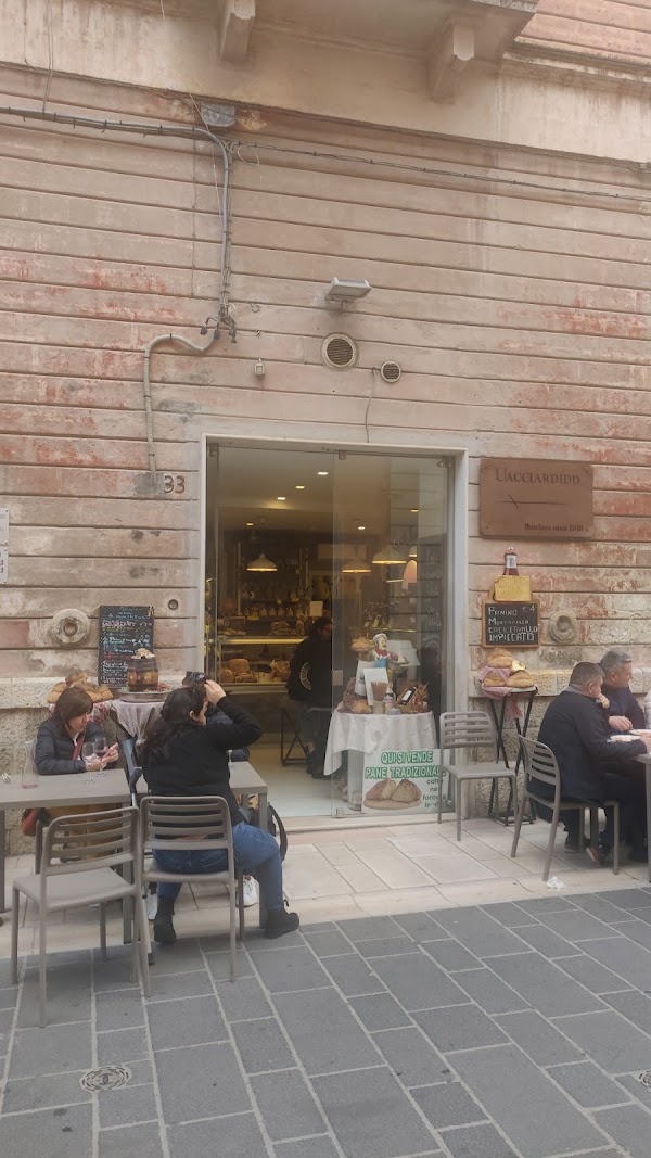 Uacciardidd Butchers Since 1946 1