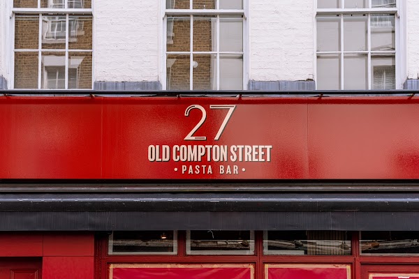 27 Old Compton Street 1